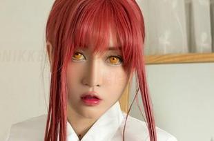 Tiny AsaNIKKE的灰姑娘合集：这些照片分分钟让你怀疑童话，哈哈！